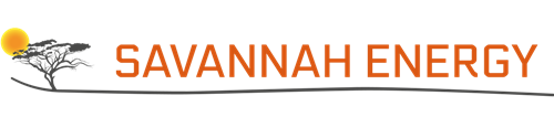 Savannah Energy logo