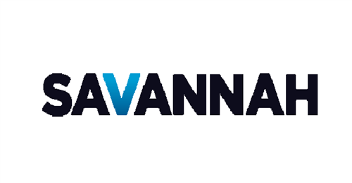 Savannah Resources logo