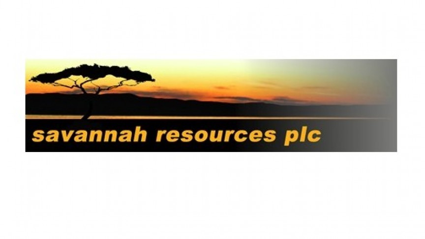 Savannah Resources logo