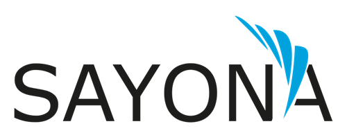 Sayona Mining logo