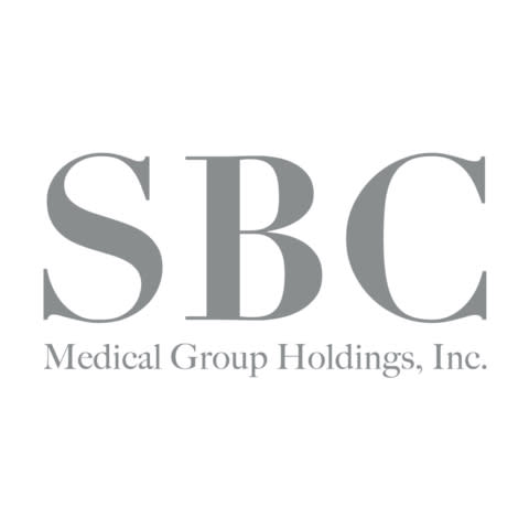 SBC Medical Group logo