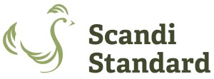 Scandi Standard logo