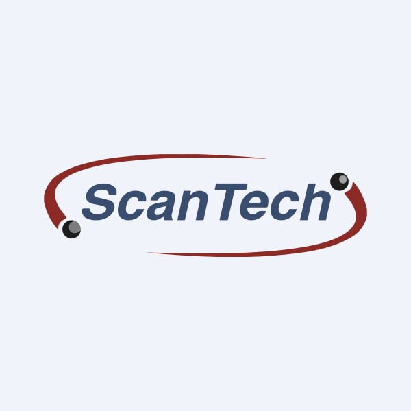 ScanTech AI Systems logo