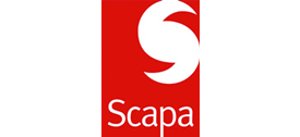 Scapa Group logo