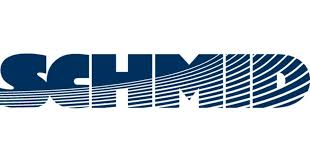 SCHMID Group logo