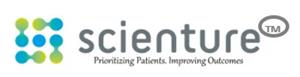 Scienture logo