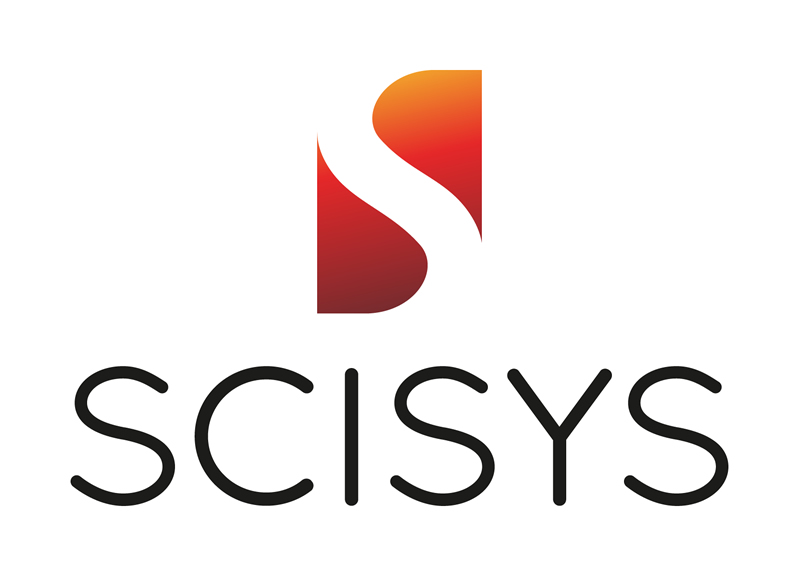 Scisys Group logo
