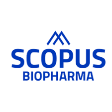 Scopus BioPharma logo