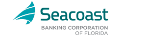Seacoast Banking Co. of Florida logo