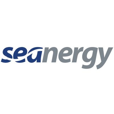 Seanergy Maritime logo