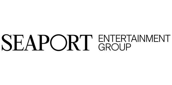 Seaport Entertainment Gr logo