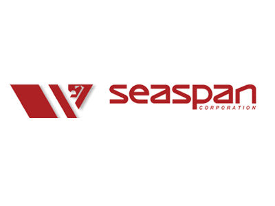 SEASPAN CORP/SH SH logo