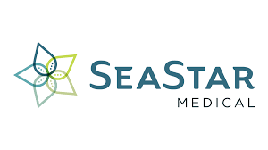 SeaStar Medical logo