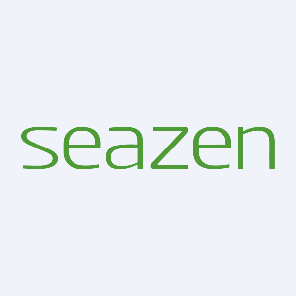 Seazen Group logo