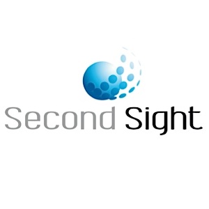 Second Sight Medical Products logo