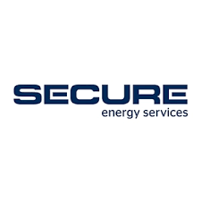 Secure Energy Services logo
