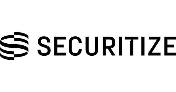 Securitize logo