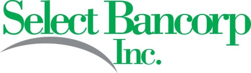 Select Bancorp logo
