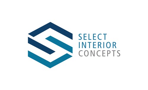 Select Interior Concepts logo