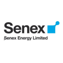 Senex Energy logo