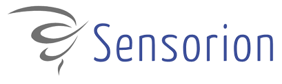 Sensorion logo