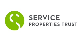 Service Properties Trust logo