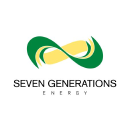 Seven Generations Energy logo