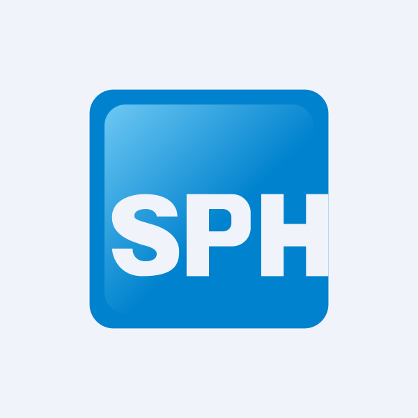 Shanghai Pharmaceuticals logo