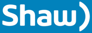 Shaw Communications logo