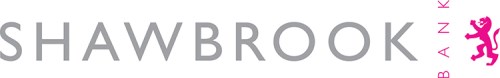 Shawbrook Group logo