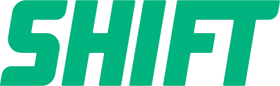 Shift Technologies logo