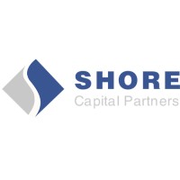 Shore Capital Group logo