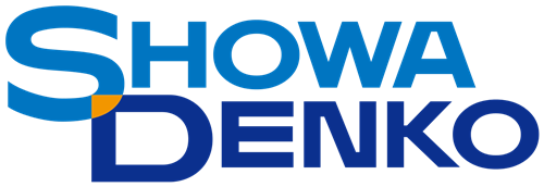 Showa Denko Materials logo