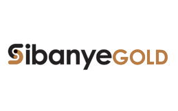 Sibanye Gold logo