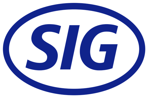 SIG Group logo