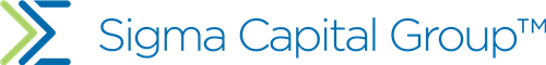 Sigma Capital Group logo