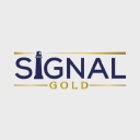 Signal Gold logo