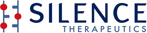 Silence Therapeutics logo