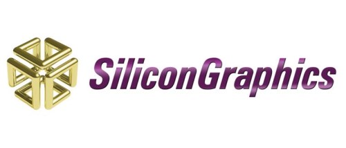 Silicon Graphics International logo