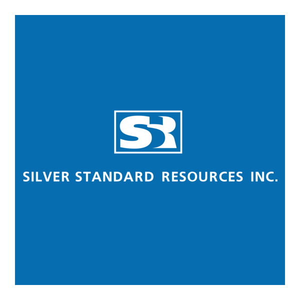 Silver Standard Resources logo