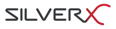 Silver X Mining logo