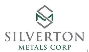 Silverton Metals logo