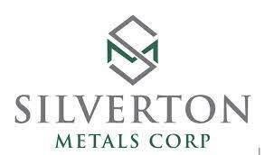 Silverton Metals logo