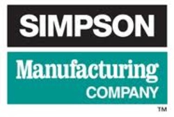 Simpson Manufacturing logo