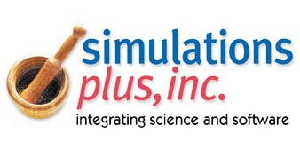 Simulations Plus logo