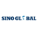 Sino-Global Shipping America logo
