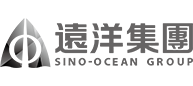 Sino-Ocean Group logo