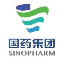 Sinopharm Group logo