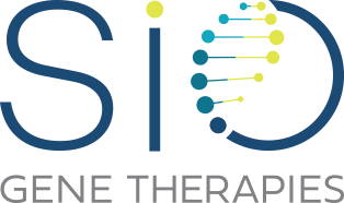 Sio Gene Therapies logo