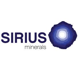 Sirius Minerals logo